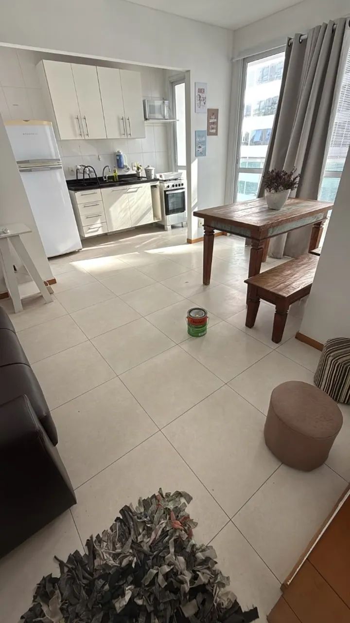 Apartamento, Enseada  do Suá, 1 quarto - Foto 4
