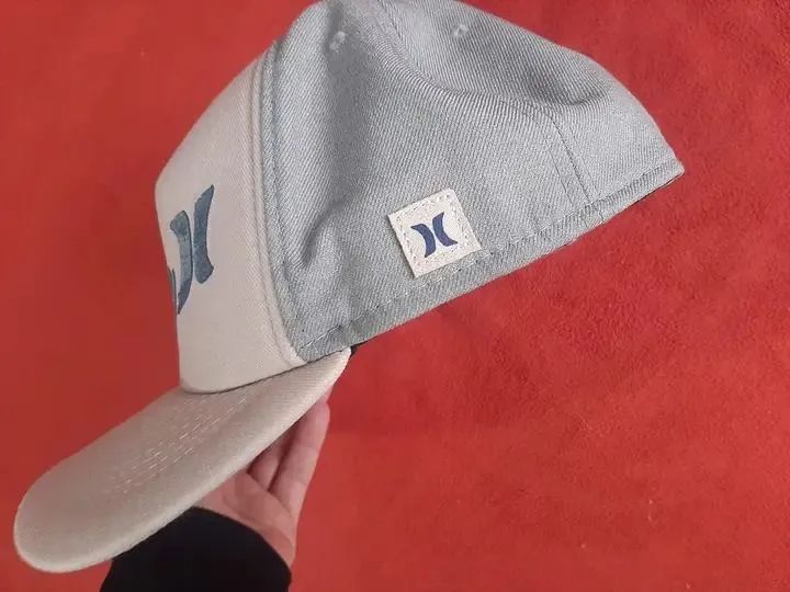 Hurley boné - Foto 3