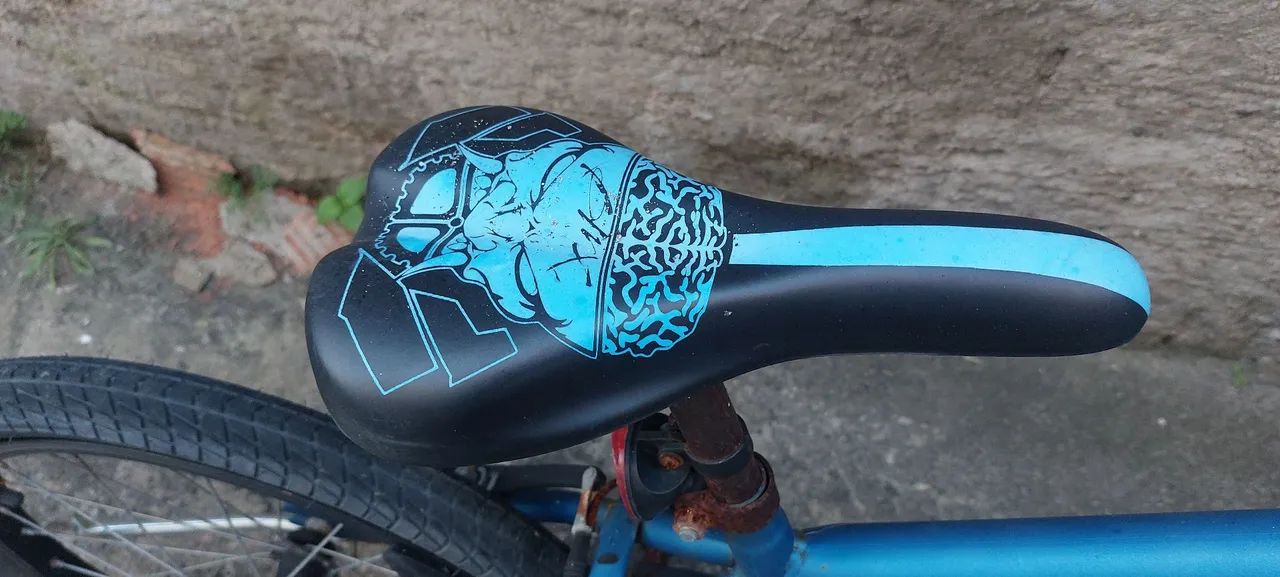 Bicicleta infantil  - Foto 2