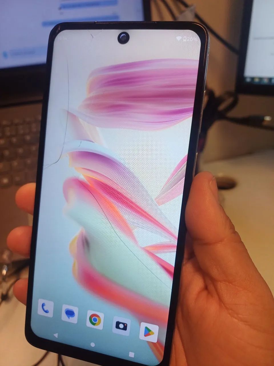 Moto g 52 - Foto 2