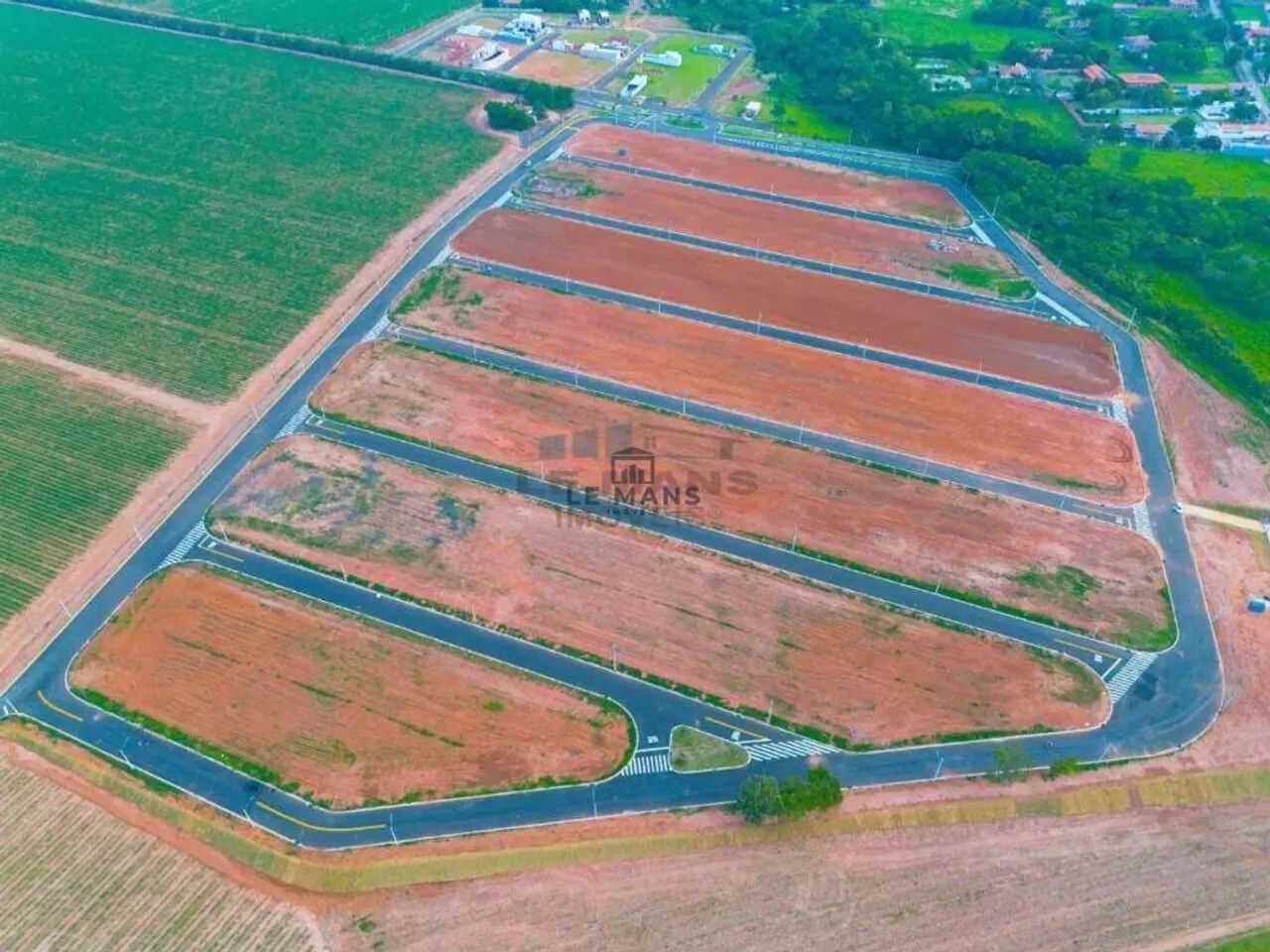 Terreno à venda em Saltinho, Nossa Senhora Aparecida I, com 176 m² - Foto 2