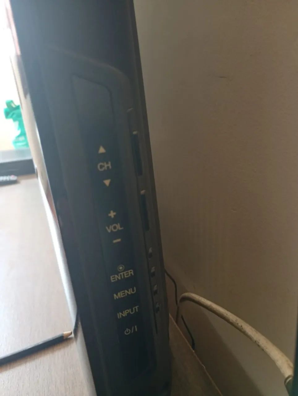 TV LG 42' Polegadas - Foto 4