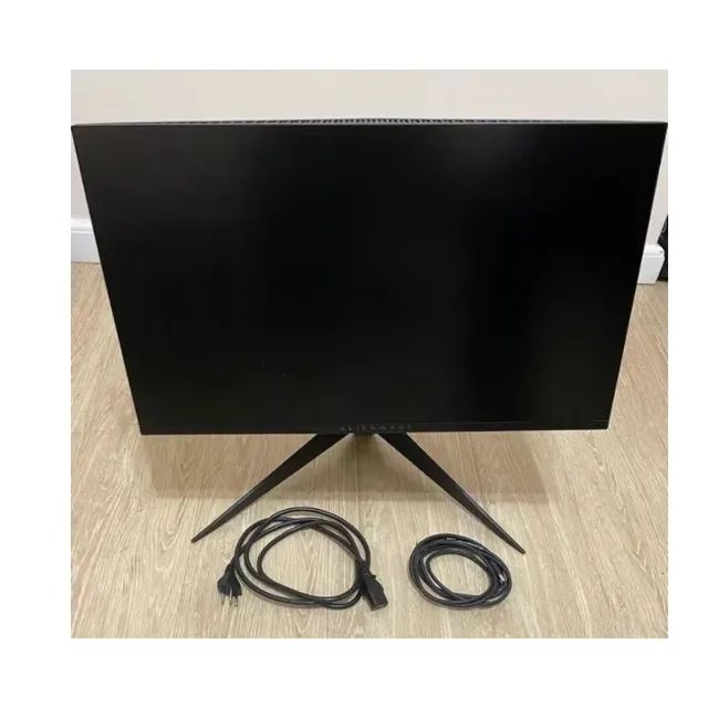 Monitor Gamer Dell Alienware Aw2518hf Lcd Usado (Usado)