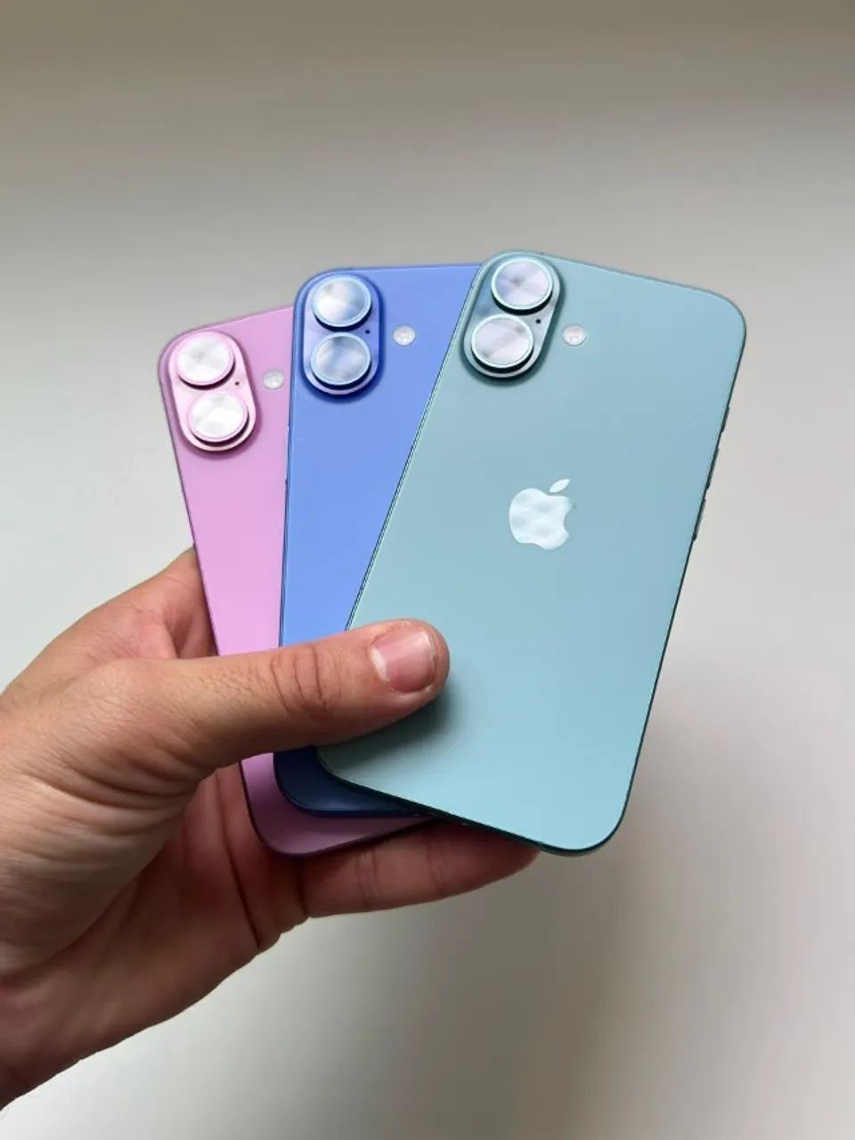 iPhone 16 128GB (garantia e parcelamento)  