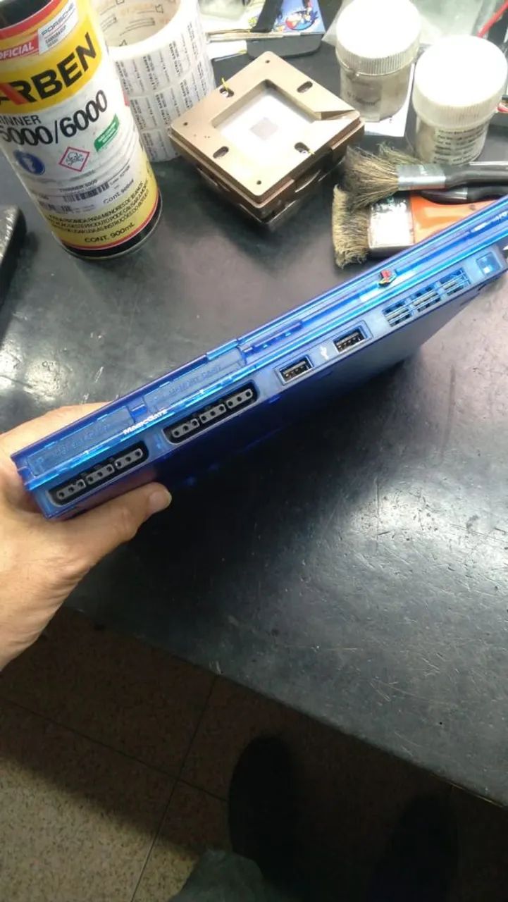 PlayStation 2  - Foto 3