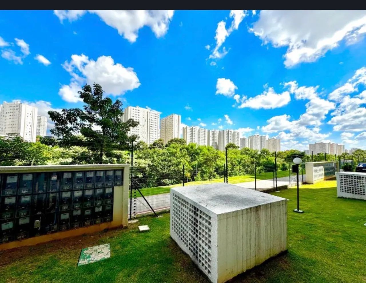 Apartamento à venda com 2 quartos, 55 m² - Fundação da Casa Popular - Foto 4