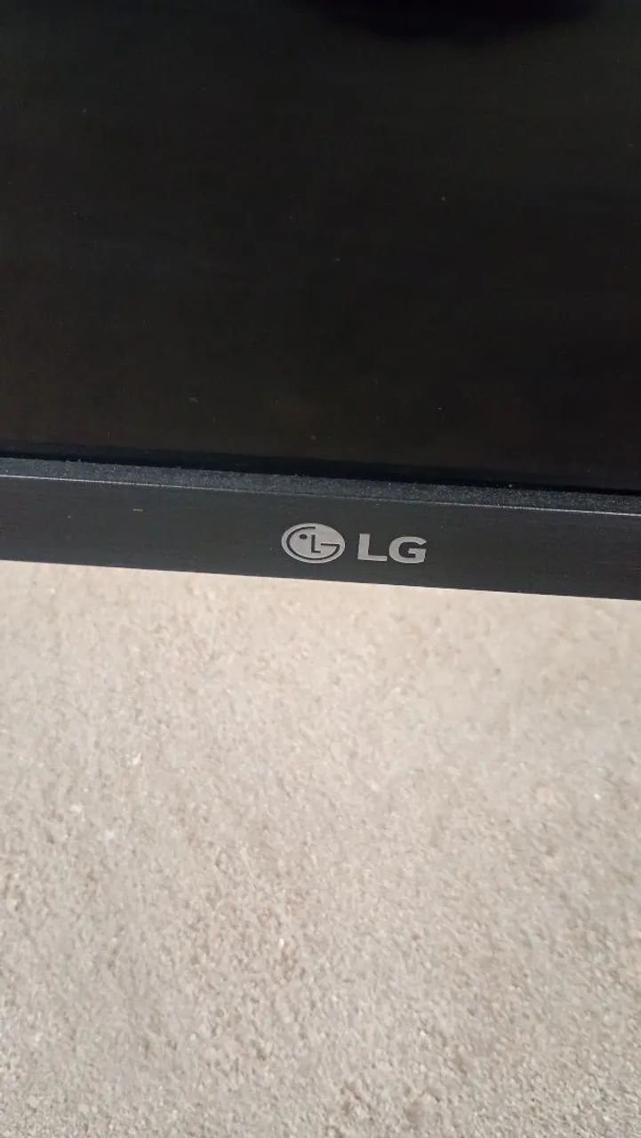 Tv LG 50 polegadas 4k smart sem imagem  - Foto 4