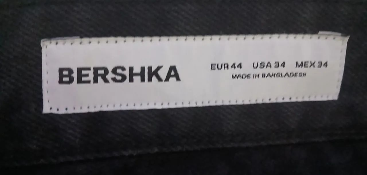 Calça flare bershka  - Foto 3