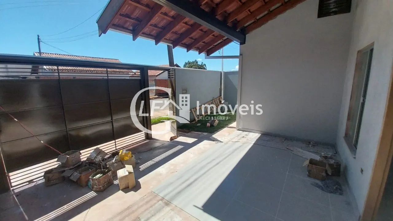 Casa Proximo Av.Tamandaré - Foto 3