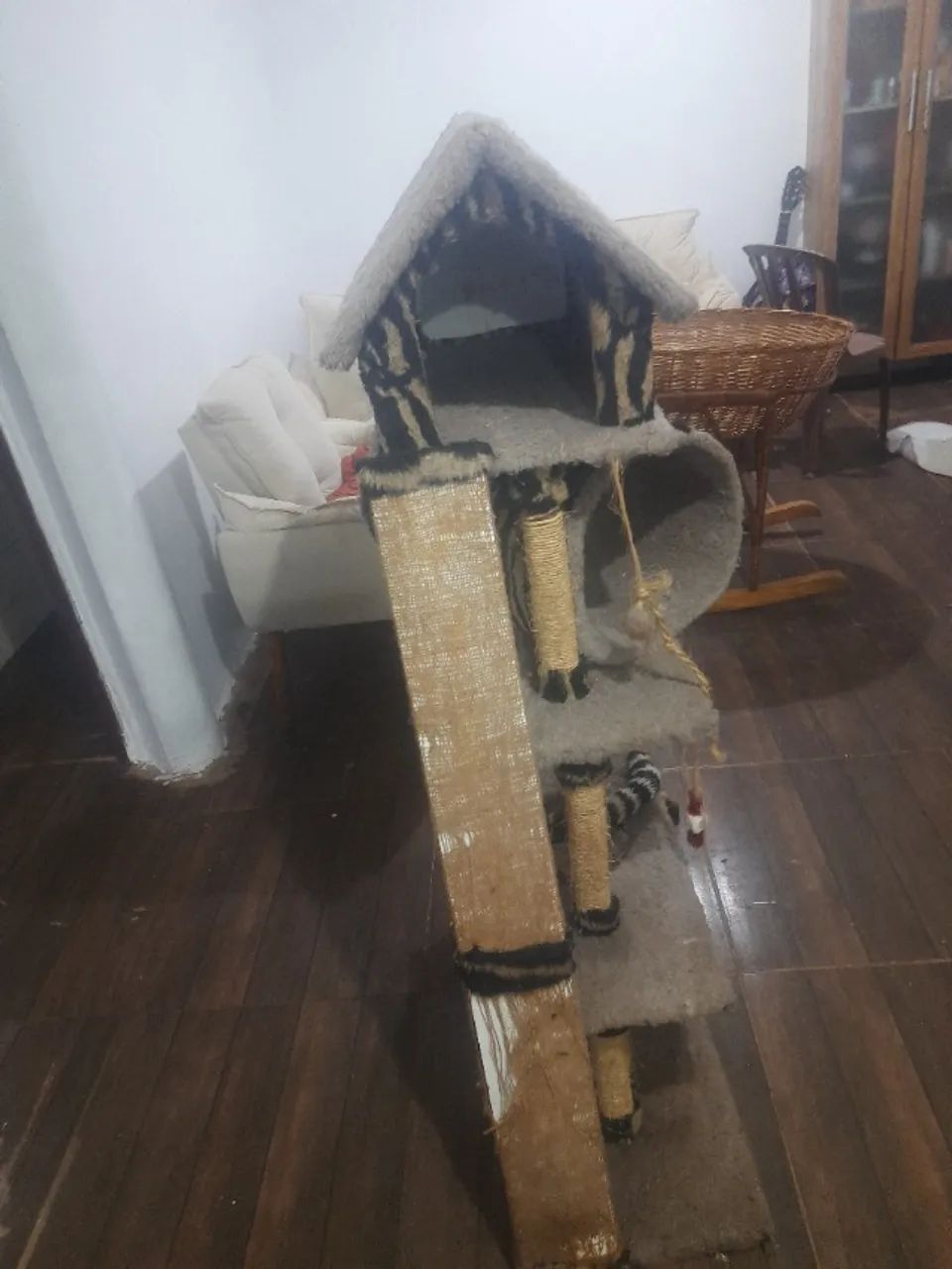 Arranhador - Foto 3