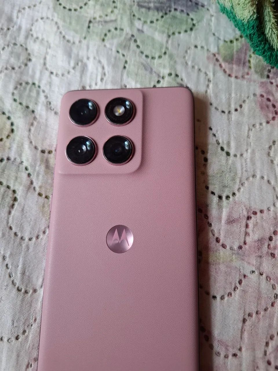 Motorola edge fusion 60 - Foto 4
