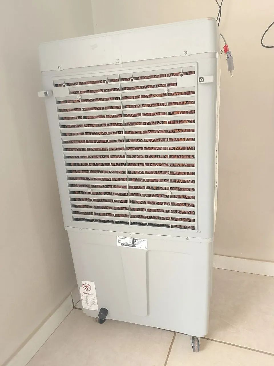 Vendo Climatizador  - Foto 5