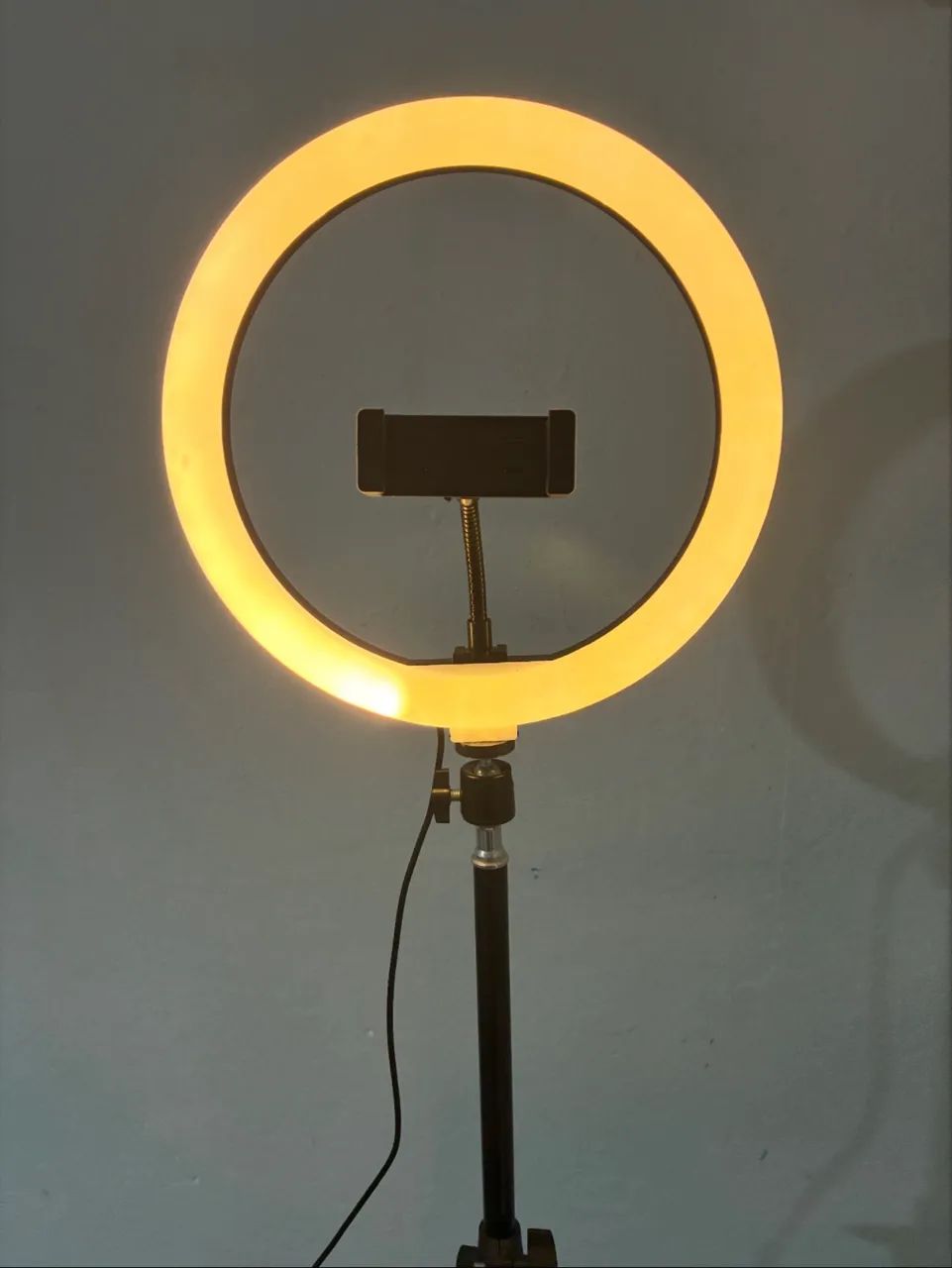 Ring light  - Foto 2