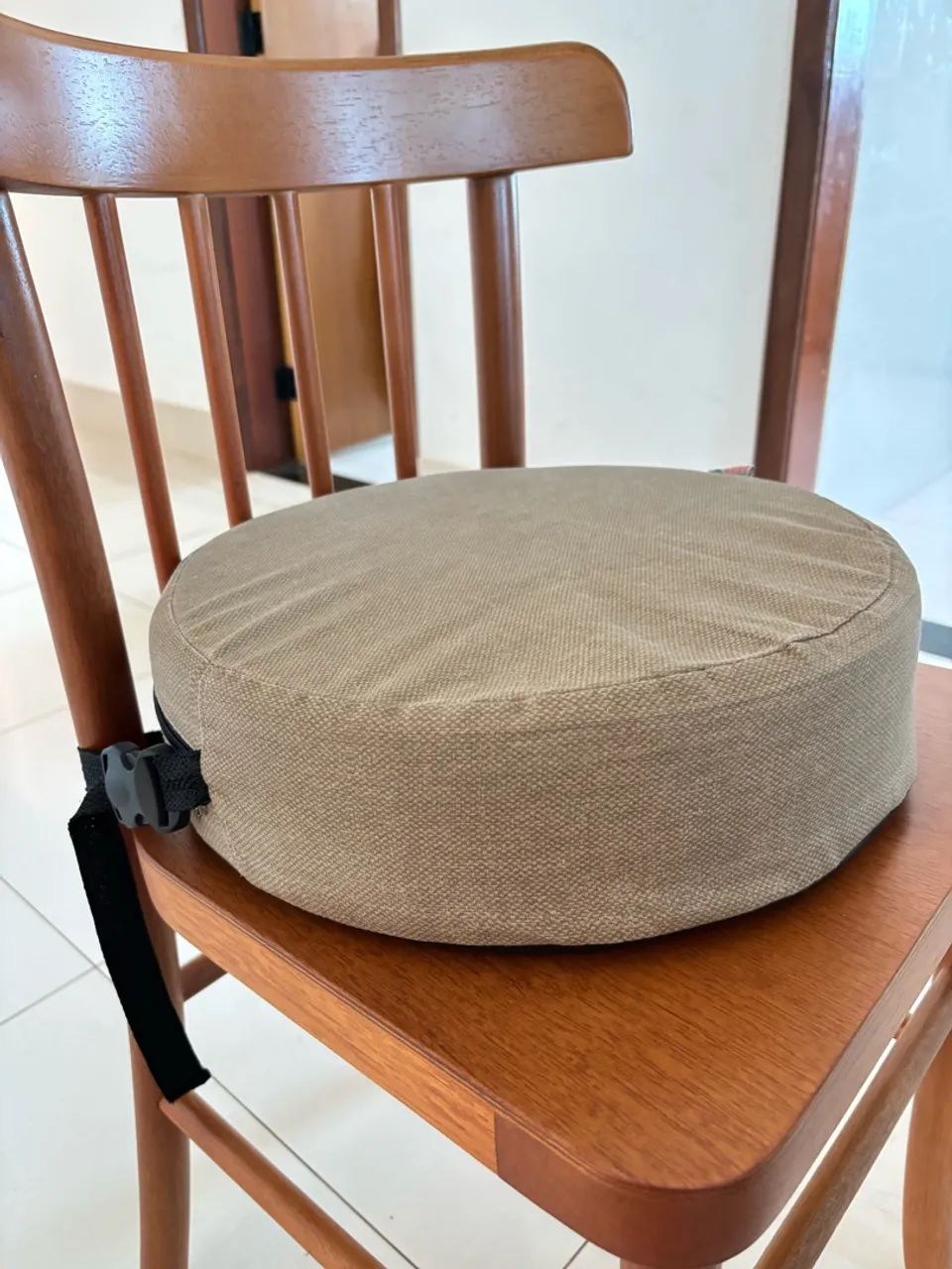 Assento alimentação cadeirinha