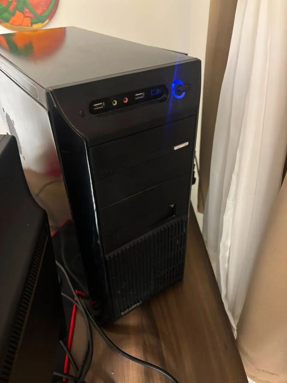 PC COMPLETO LG + SSD 120GB + 4GB RAM - Foto 3
