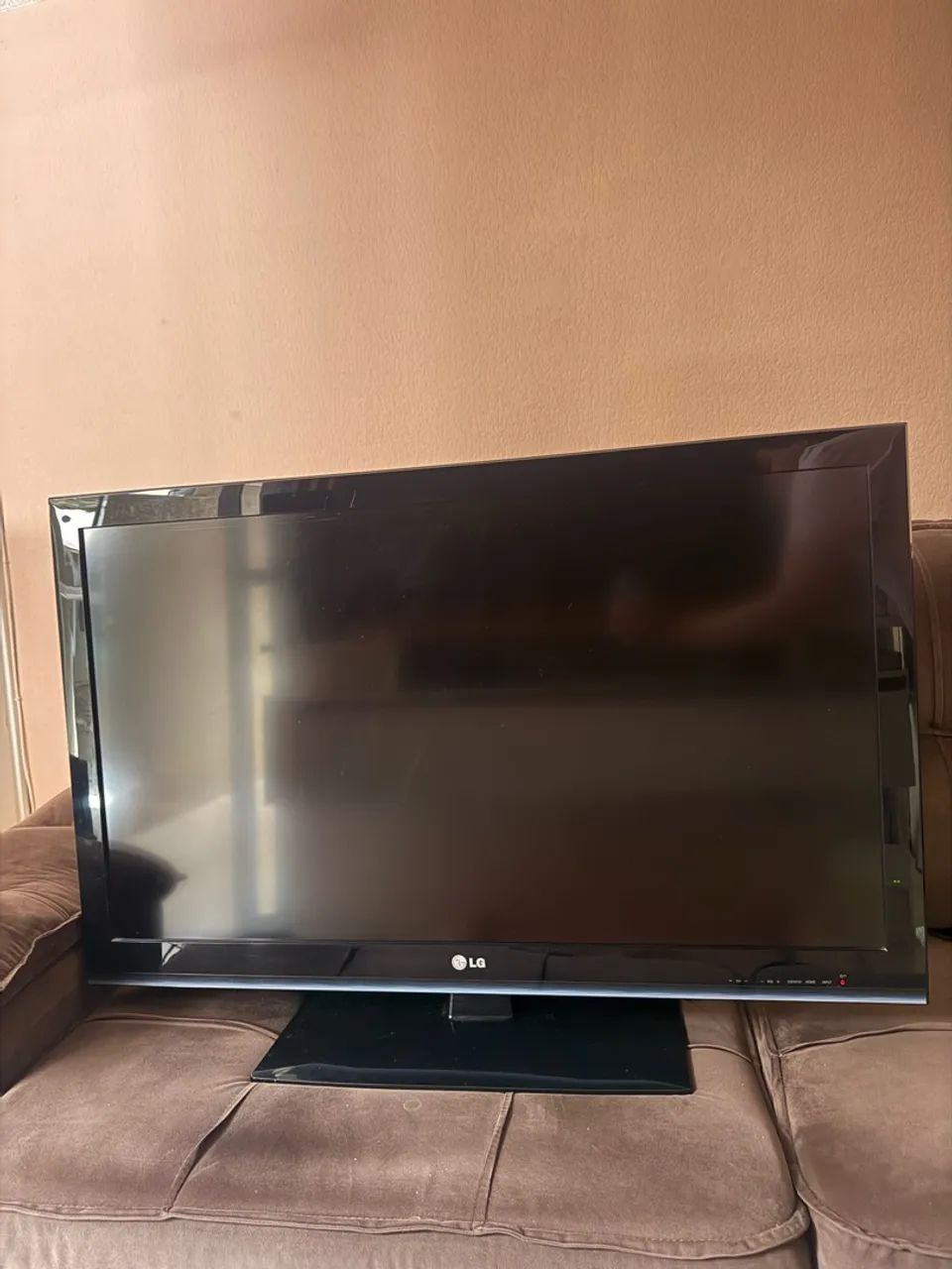 TV LCD 42 POLEGADAS - Foto 2