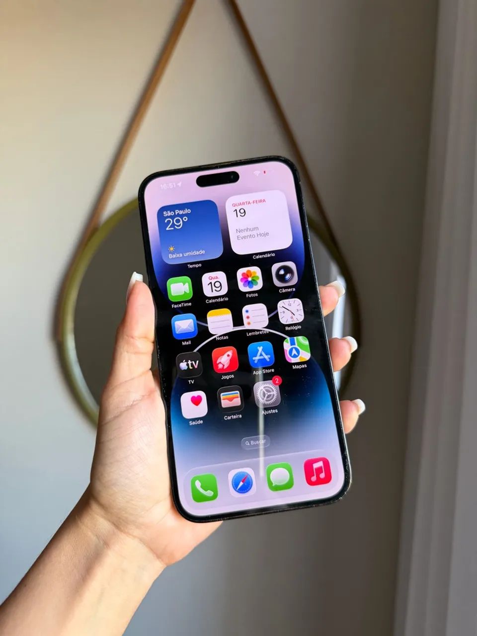 iPhone 14 Pro Max 128GB  - Foto 3
