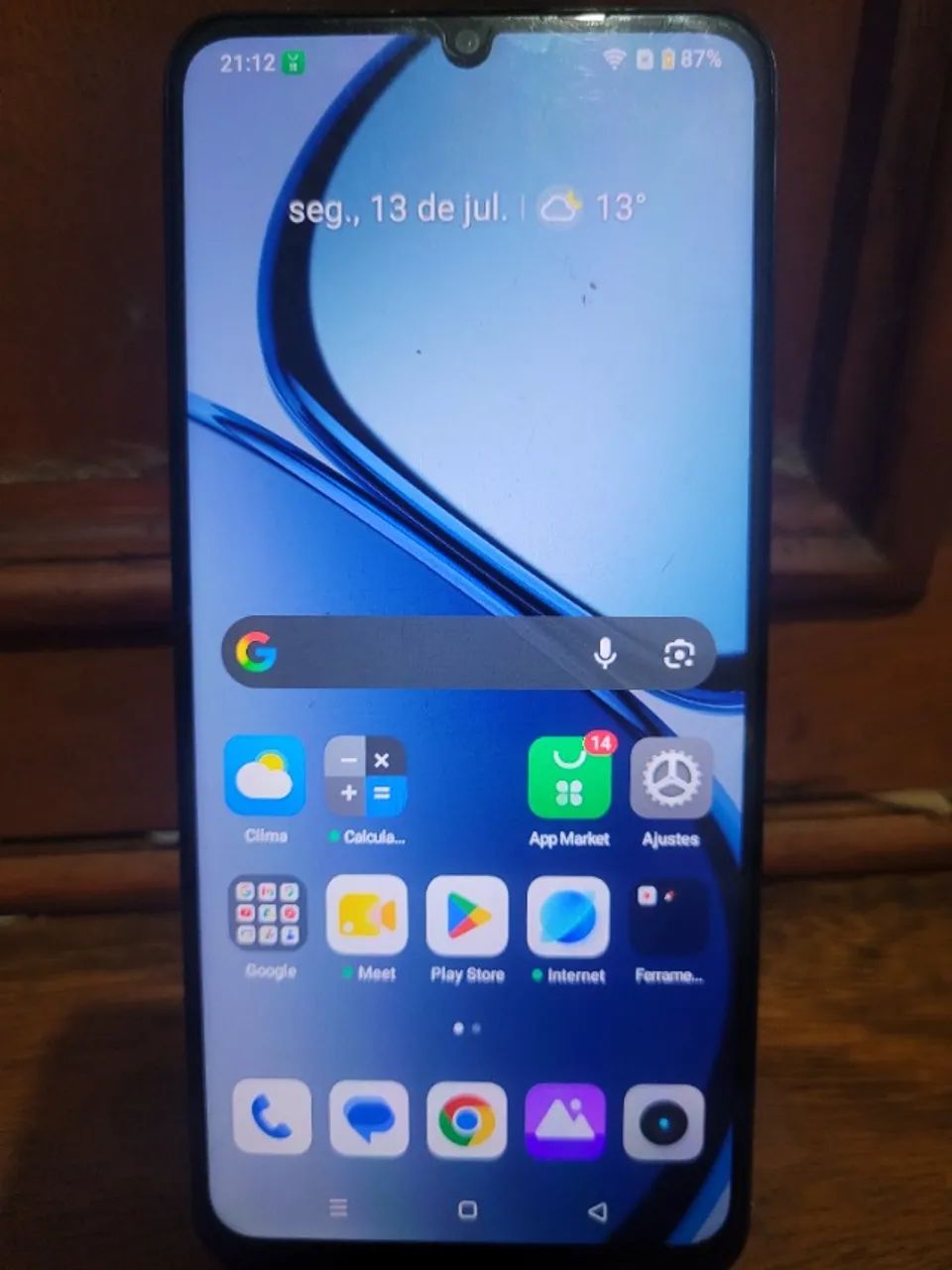 ? REALME NOTE 50 | 256GB ? TOTALMENTE FUNCIONAL - Foto 5