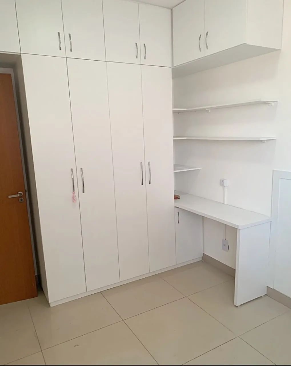 Apartamento, 2 quartos, elevador, condomínio completo - Foto 2