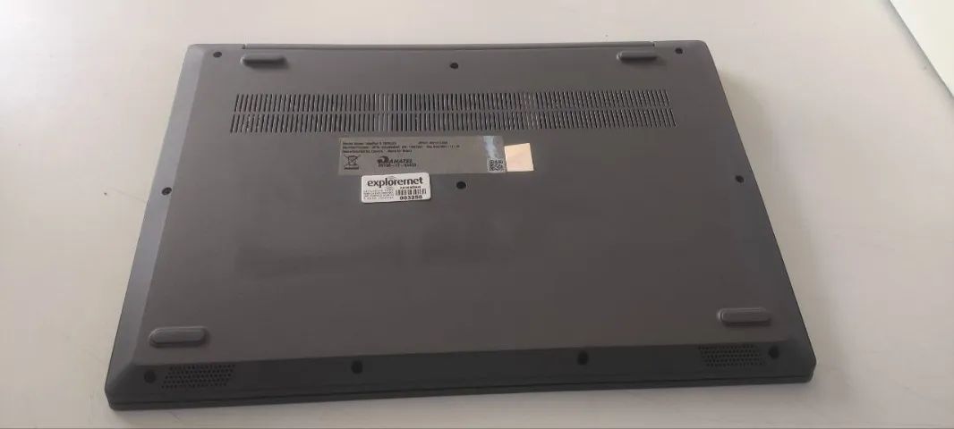 NOTEBOOK LENOVO 15" IDEAPAD 3 15IML05 - Foto 2