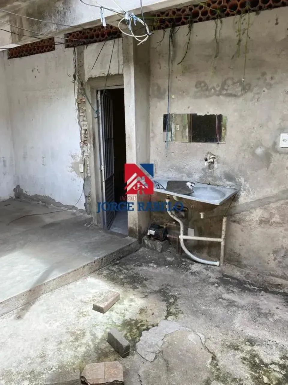 PRÉDIO COM 4 CASAS NO BAIRRO PANAMERICANO - Foto 5