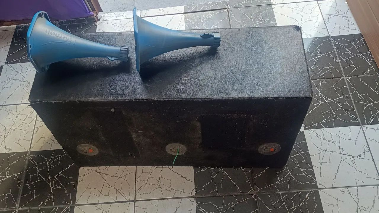 Caixa selada - Foto 3