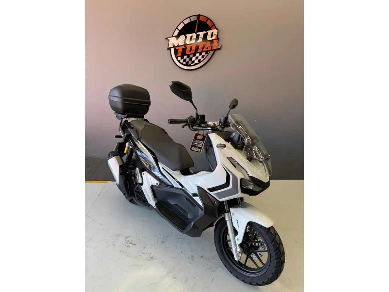 Honda Adv 150 2022 - Foto 3
