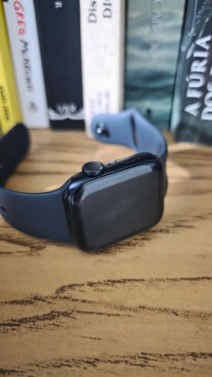 Apple Watch SE GPS 40 mm (2th gen) - Foto 5