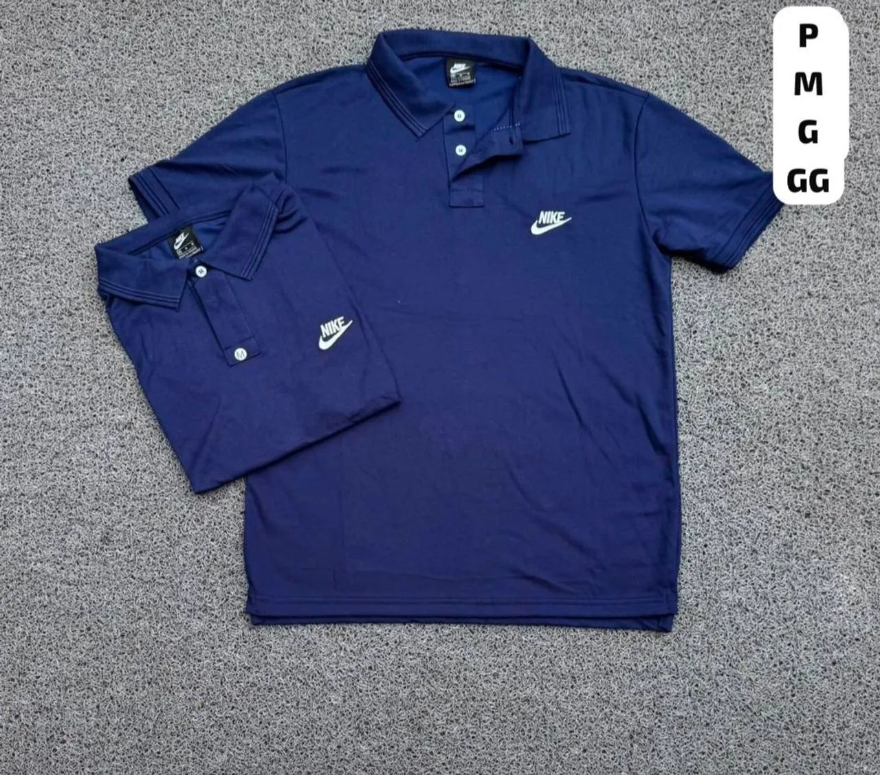 ?*GOLA POLO PIQUET*