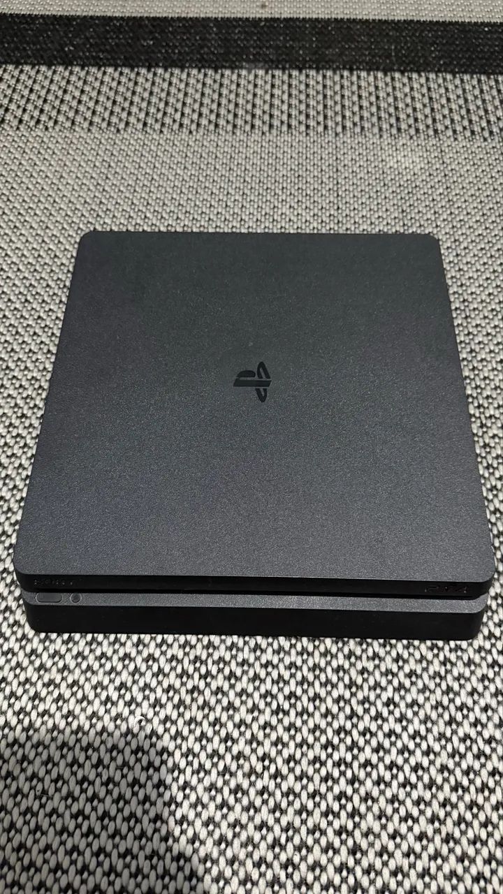 Ps4 1t - Foto 5