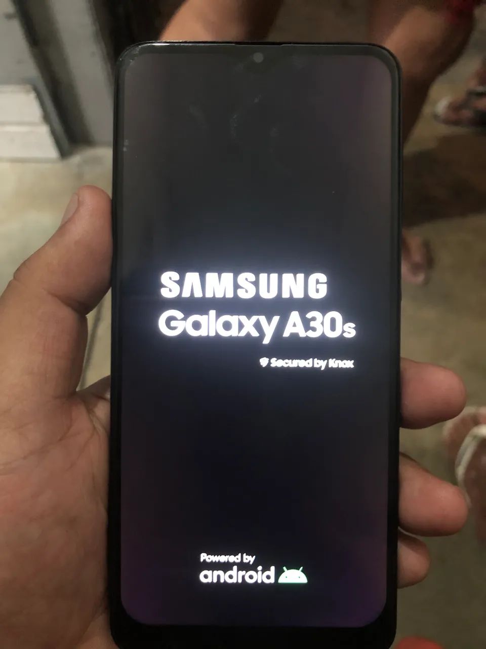 Samsung Galaxy A30s  - Foto 3