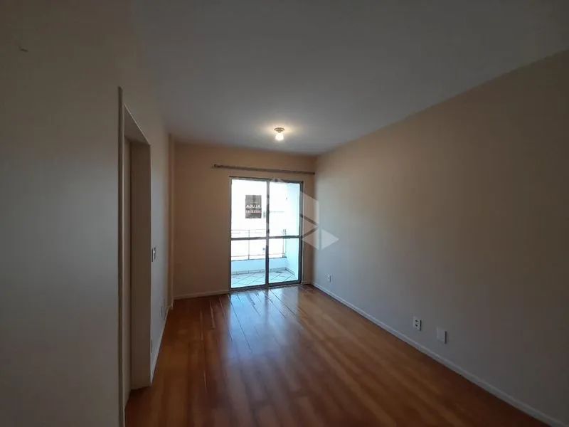 Apartamento 74.09M² - para Alugar - Foto 2