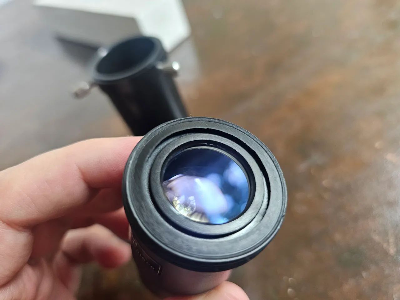 10mm Erecting Eyepiece - Foto 4