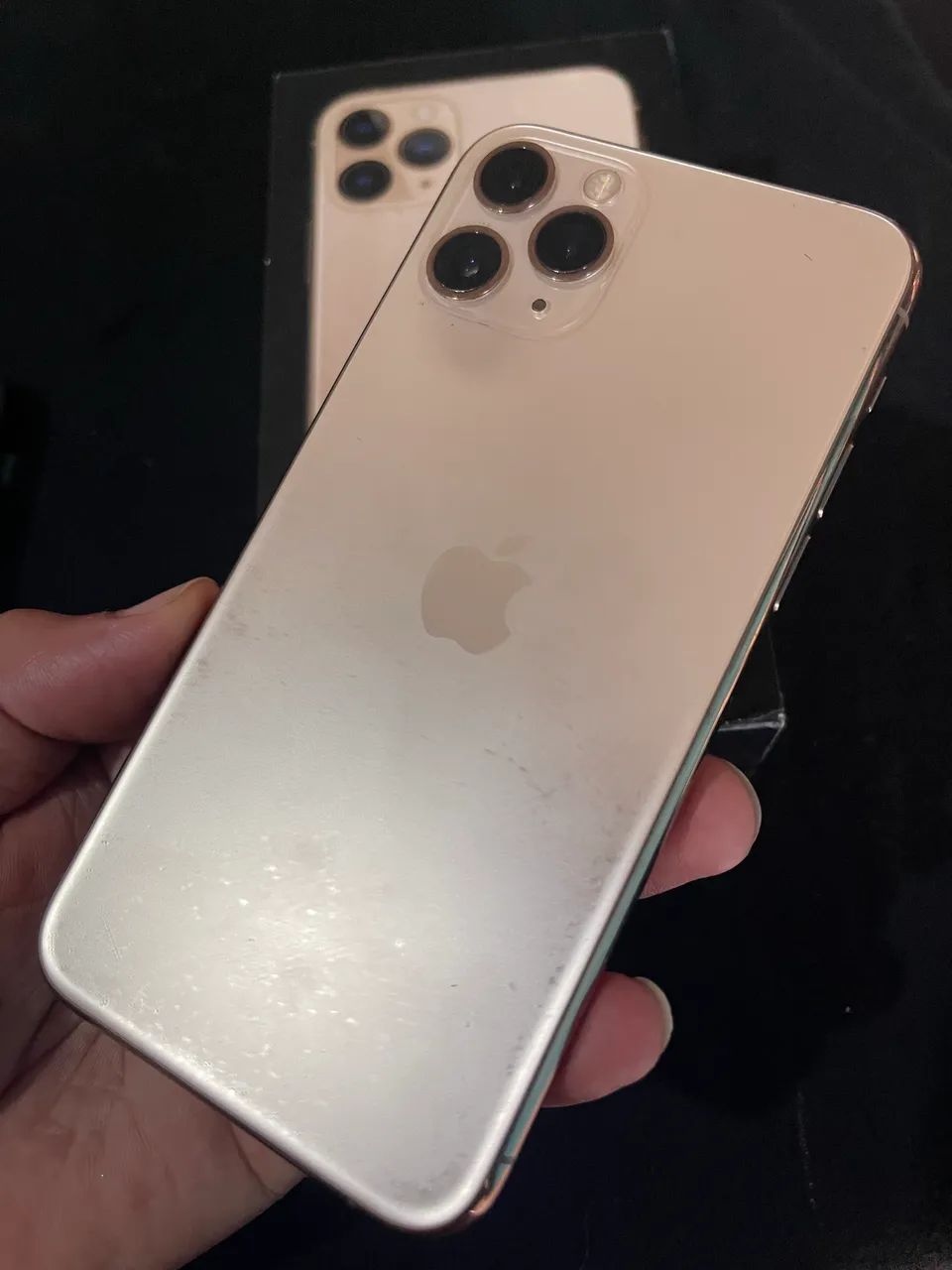 Iphone 11 Pro - Foto 3