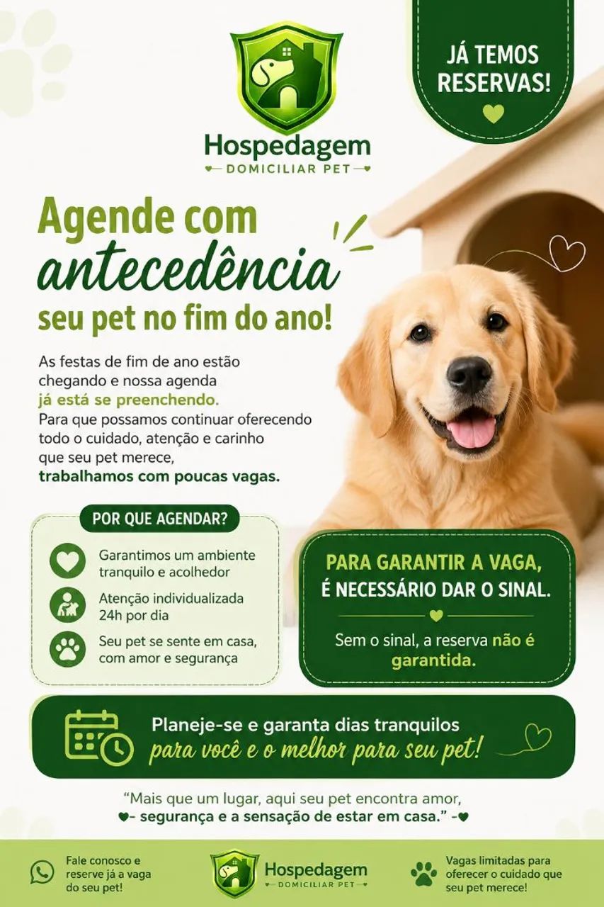 Hospedagem Domiciliar pet  - Foto 5