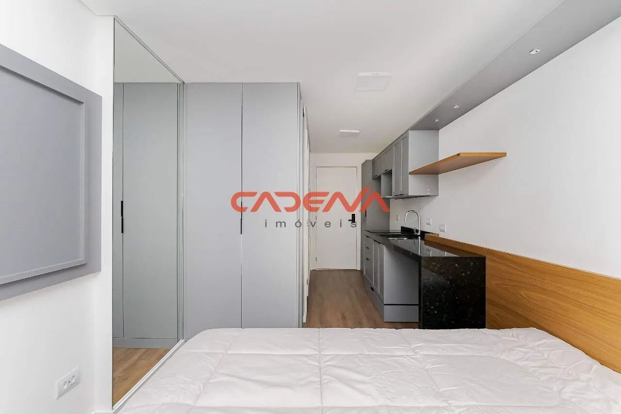 Studio com 1 quarto à venda no Centro - Foto 3