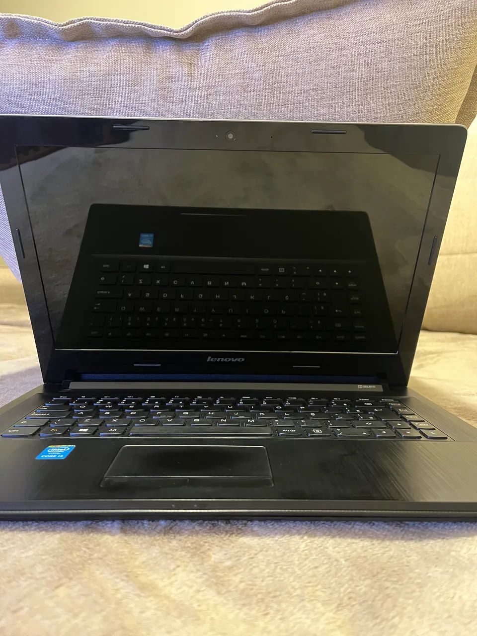 Notebook Lenovo 80-40JE - Foto 4