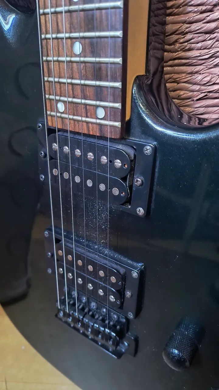 Vendo Dean Vendetta  - Foto 3