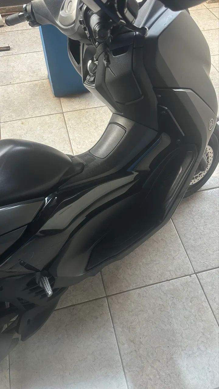 Vendo Nmax 160 - Foto 4