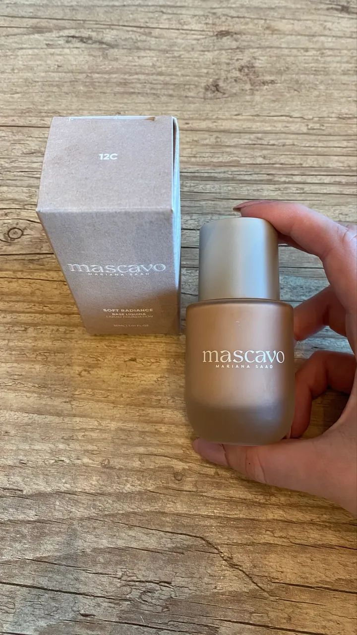 Base Mascavo 12C