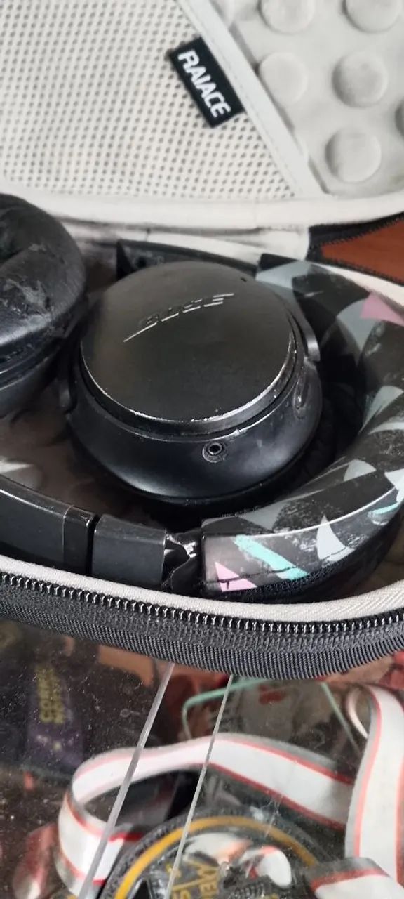 Fone de ouvido bose - Foto 5