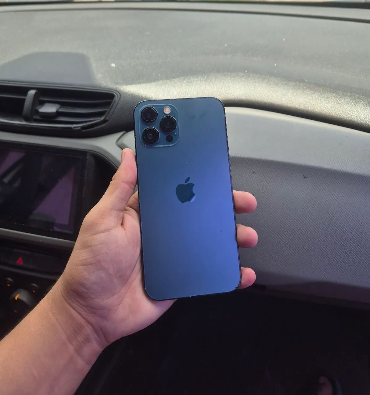 Iphone 12 pro max - Foto 2