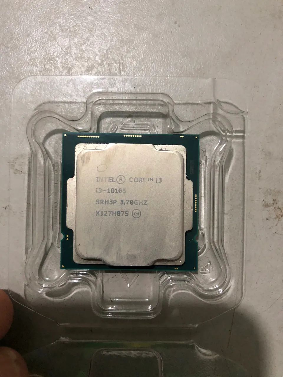 i3 10105 - Processadores - Centro, Nilópolis 1494466583 | OLX