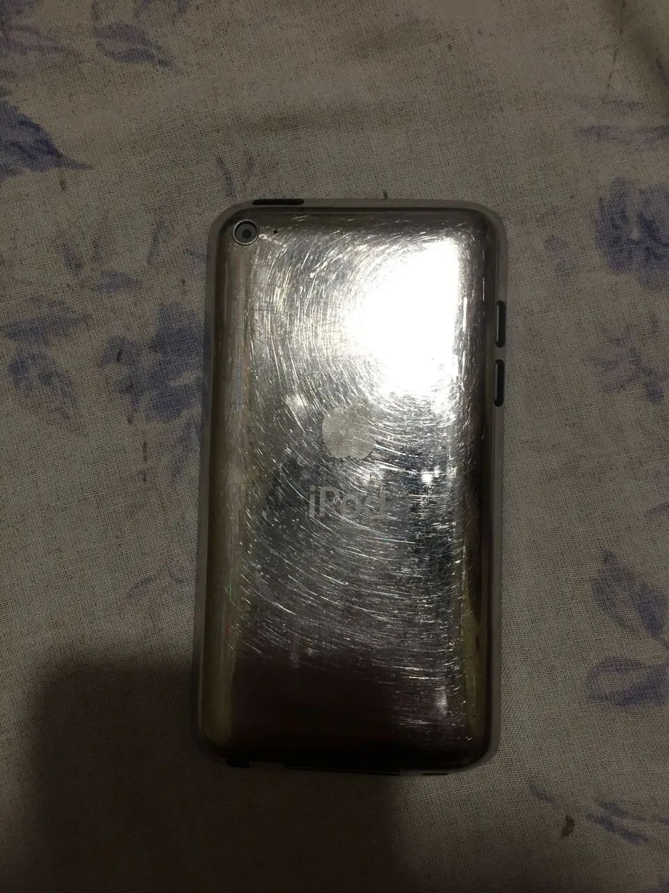 Apple Ipod touch 4  - Foto 5