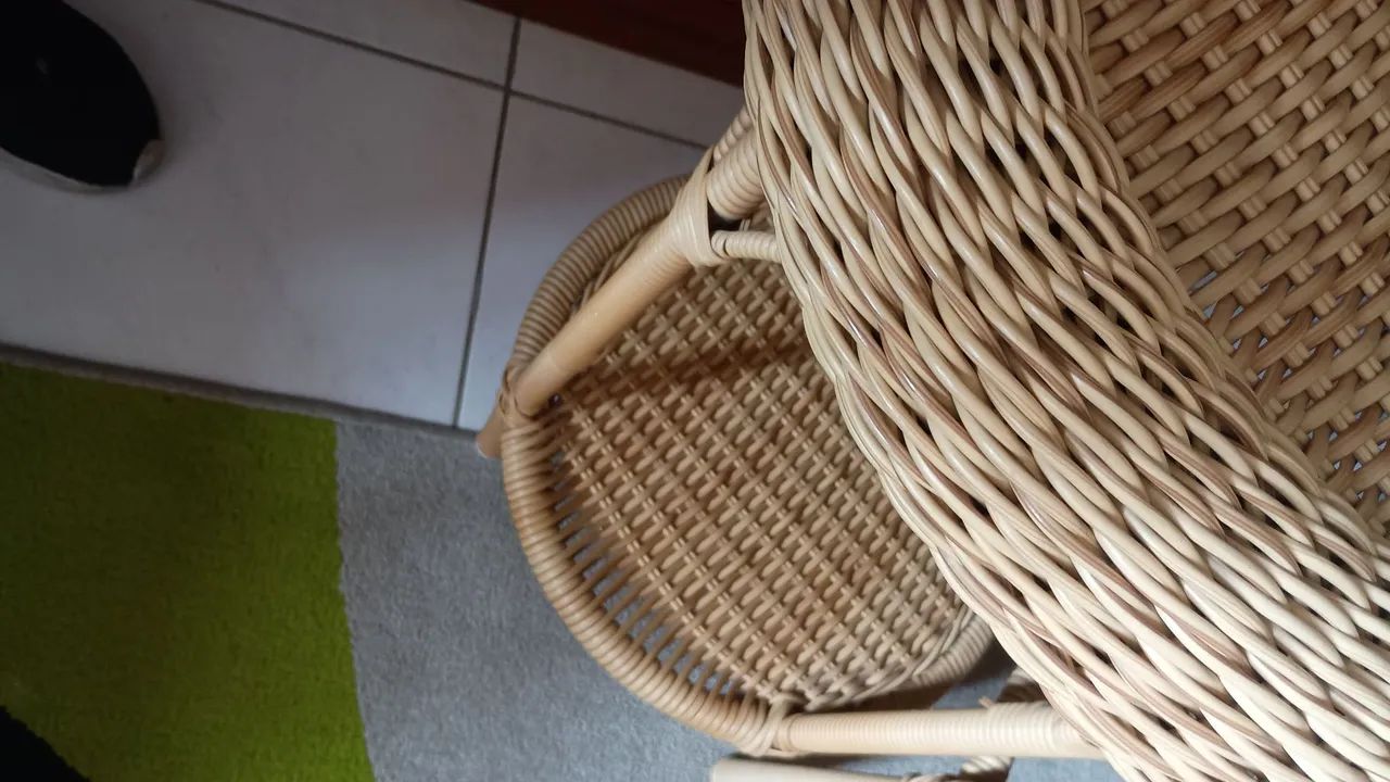 Conjunto de jardim  - Foto 4