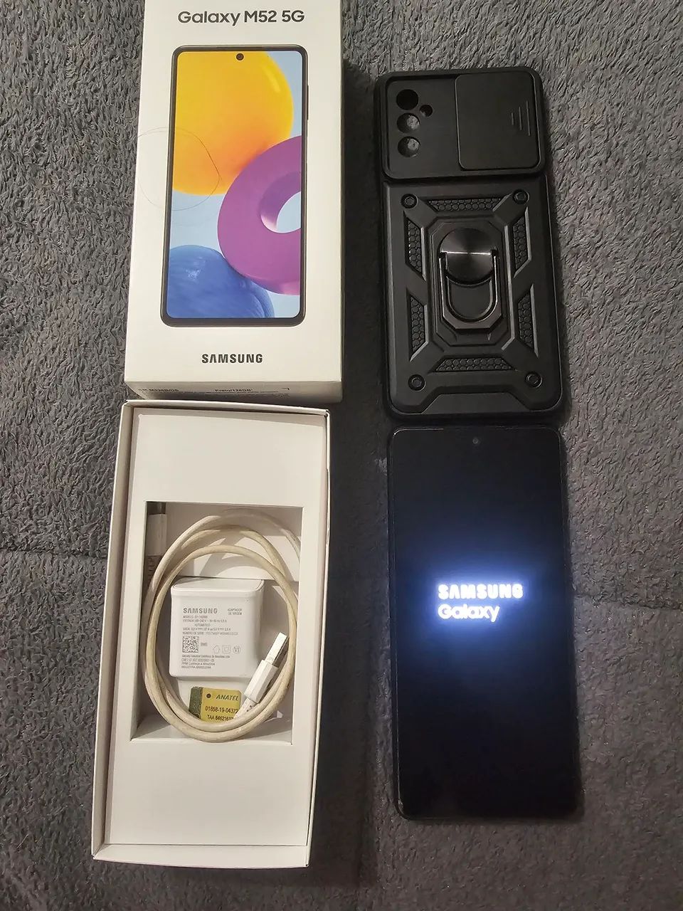 CELULAR M52 5G