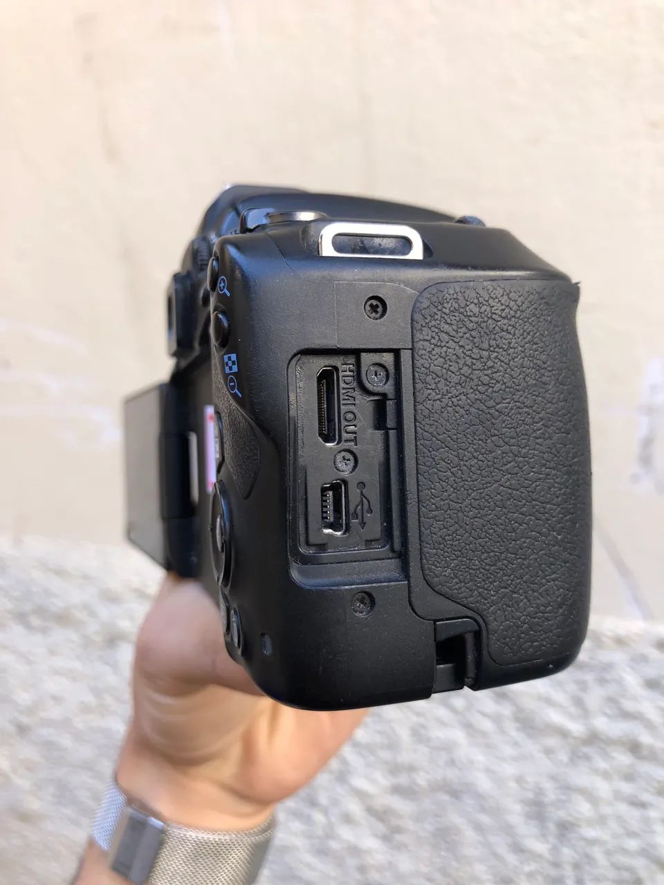 Canon sl2-usada - Foto 2