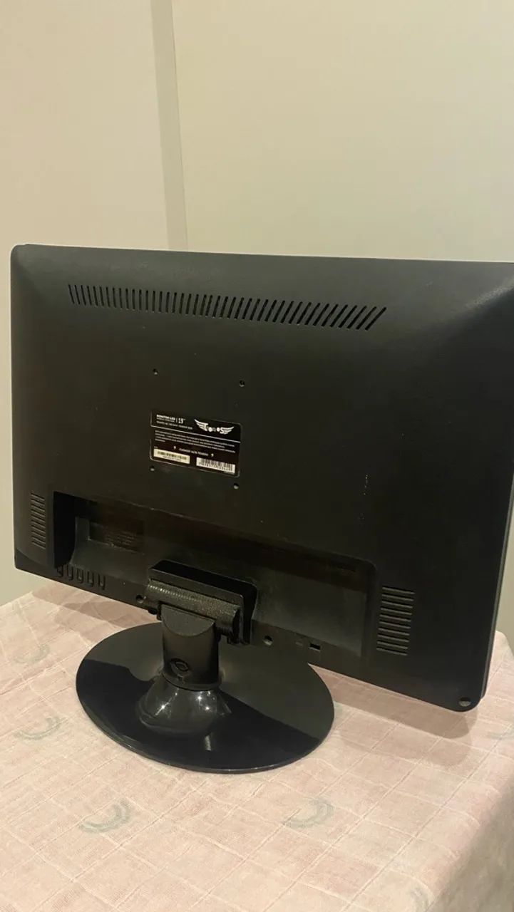 Monitor Tronos 19'' TN 60Hz HDMI - Foto 2