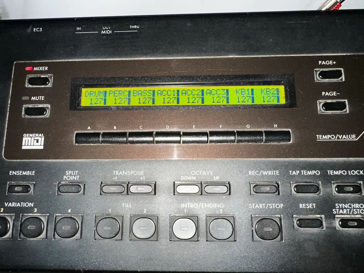 KORG i4S - Foto 2