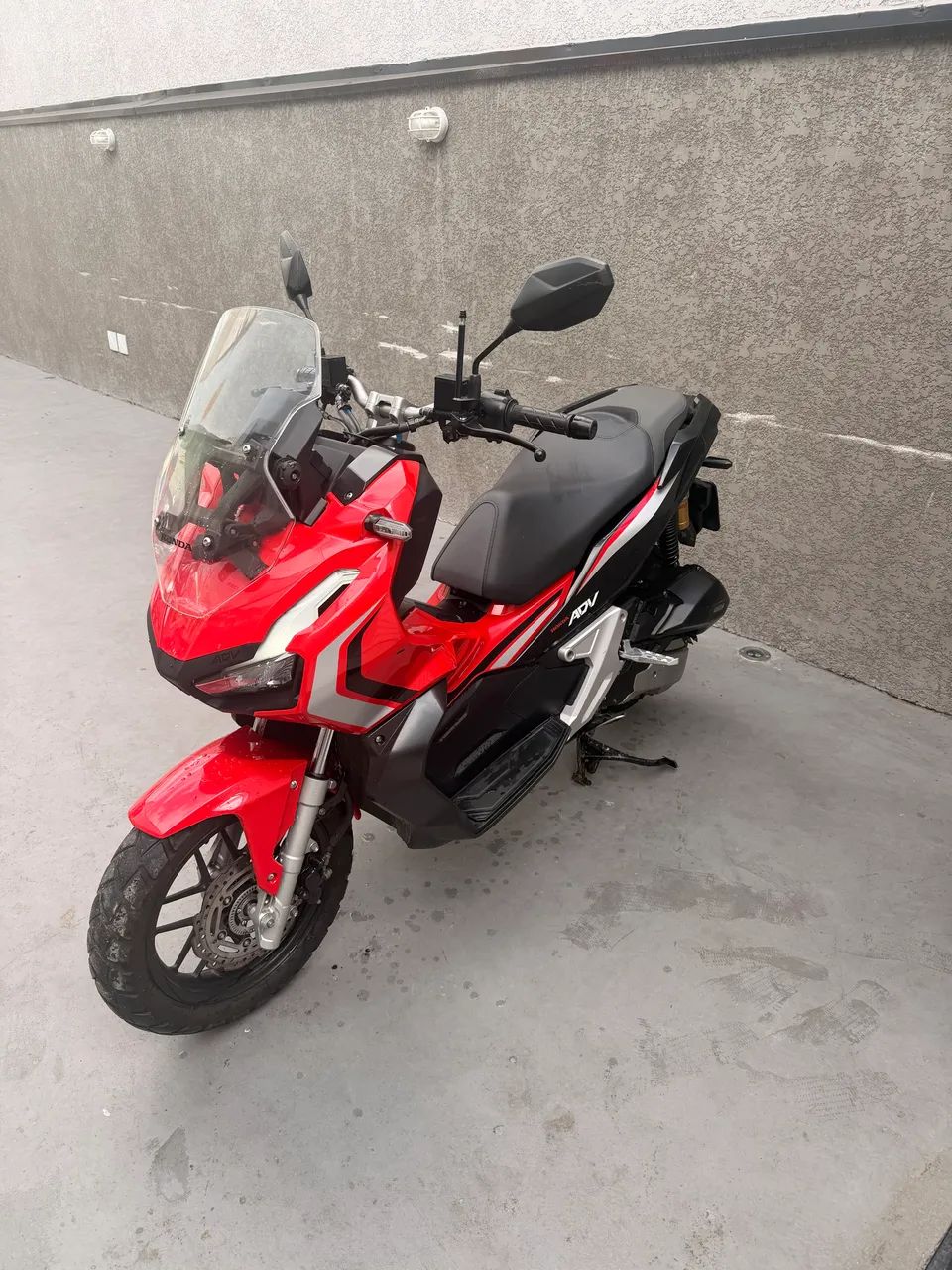 ADV 150 2022  - Foto 4